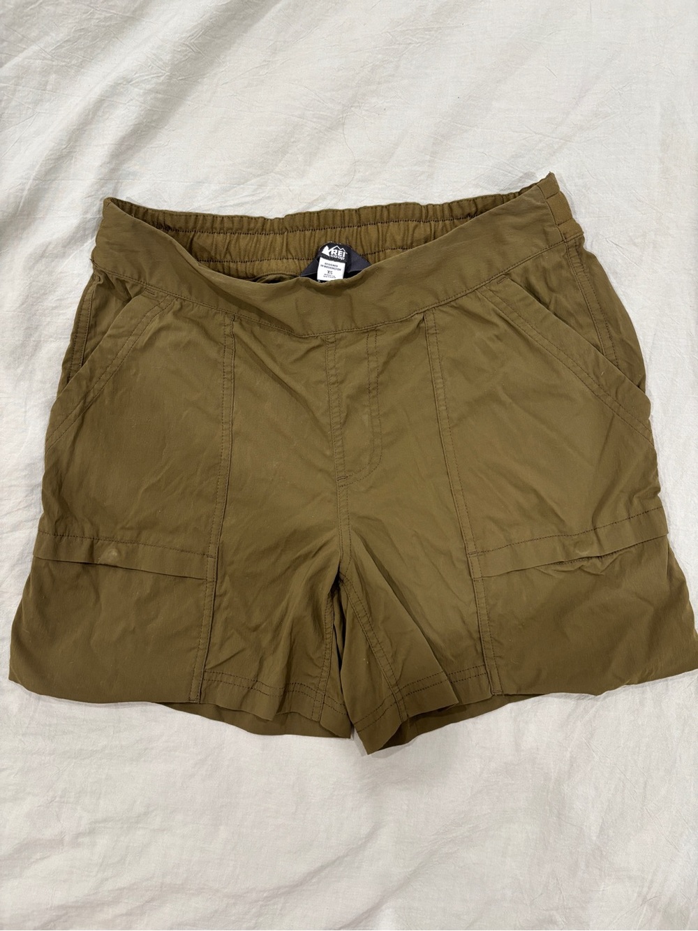 REI Co-op Hiking Shorts